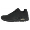 náhled Skechers JGoldcrown: Uno - Golden Heart black -gold