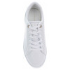 náhled Tommy Hilfiger dámská obuv FW0FW07813 YBS White