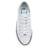 náhled Karl Lagerfeld dámská obuv KL60410N 911 White Canvas