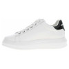 náhled Karl Lagerfeld dámská obuv KL62530N 011 White Lthr