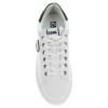 náhled Karl Lagerfeld dámská obuv KL62530N 011 White Lthr