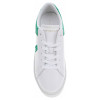 náhled Tommy Hilfiger dámská obuv FW0FW07910 0K4 white-olympic green