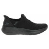 náhled Skechers Slip-ins: Bobs Infinity - Daily Vision black