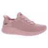 náhled Skechers Slip-ins: BOBS Sport Squad Chaos rose