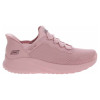 náhled Skechers Slip-ins: BOBS Sport Squad Chaos rose