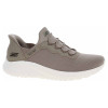 náhled Skechers Slip-ins: BOBS Sport Squad Chaos taupe