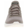 náhled Skechers Slip-ins: BOBS Sport Squad Chaos taupe