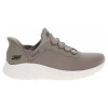 náhled Skechers Slip-ins: BOBS Sport Squad Chaos taupe