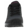 náhled Skechers Uno - Pop Back black-hot pink