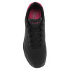 náhled Skechers Uno - Pop Back black-hot pink