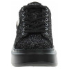 náhled Karl Lagerfeld dámská obuv KL63531N G0X Black Glitter Mono