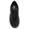 náhled Karl Lagerfeld dámská obuv KL63531N G0X Black Glitter Mono