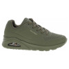 náhled Skechers Uno - Stand on Air olive