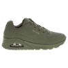 náhled Skechers Uno - Stand on Air olive