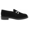 náhled Caprice dámské mokasiny 9-24200-41 black suede