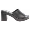 náhled Tamaris dámské pantofle 1-27245-38 black leather