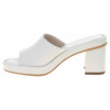 náhled Tamaris dámské pantofle 1-27245-38 white leather