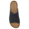 náhled Marco Tozzi dámské pantofle 2-27903-42 navy nubuck