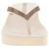 náhled Ipanema dámské plážové pantofle 83175-20660 beige-beige