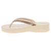 náhled Ipanema dámské plážové pantofle 83175-20660 beige-beige