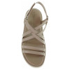 náhled Tamaris dámské sandály 1-28274-38 pale khaki