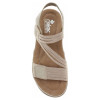 náhled Rieker dámské sandály 64870-62 beige