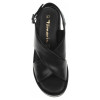 náhled Tamaris dámské sandály 1-28049-42 black