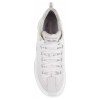 náhled Skechers Arch Fit - Citi Drive white-silver