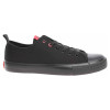 náhled Lee Cooper pánské plátěnky LCW-22-31-0912M black