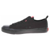 náhled Lee Cooper pánské plátěnky LCW-22-31-0912M black