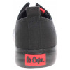 náhled Lee Cooper pánské plátěnky LCW-22-31-0912M black