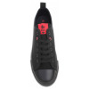 náhled Lee Cooper pánské plátěnky LCW-22-31-0912M black