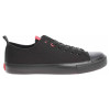 náhled Lee Cooper pánské plátěnky LCW-22-31-0912M black