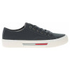 náhled Tommy Hilfiger pánská obuv EM0EM01155 PUB New Charcoal