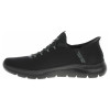 náhled Skechers Slip-ins: Summits - High Range black