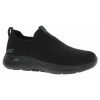 náhled Skechers GO WALK Arch Fit - Iconic black