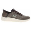 náhled Skechers Slip-ins: GO WALK Flex - New World brown