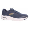 náhled Skechers Arch Fit navy