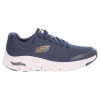 náhled Skechers Arch Fit navy