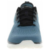 náhled Skechers Track - Broader blue-black