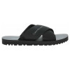 náhled Calvin Klein pánské pantofle YM0YM00942 Triple Black