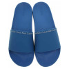 náhled Calvin Klein pánské plážové pantofle HM0HM00981 C41 Delta Blue