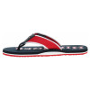 náhled Tommy Hilfiger plážové pantofle FM0FM05024XLG Primary Red