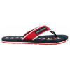 náhled Tommy Hilfiger plážové pantofle FM0FM05024XLG Primary Red