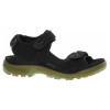 náhled Ecco pánské sandály Offroad 06956460886 black-corn