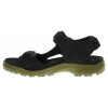 náhled Ecco pánské sandály Offroad 06956460886 black-corn