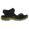 náhled Ecco pánské sandály Offroad 06956460886 black-corn