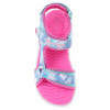 náhled Skechers S Lights-Rainbow Racer Sandals -Summer Sky blue