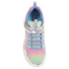 náhled Skechers S Lights-Heart Lights - Rainbow Lux silver-multi