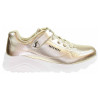 náhled Skechers Uno Lite - Chrome Steps gold